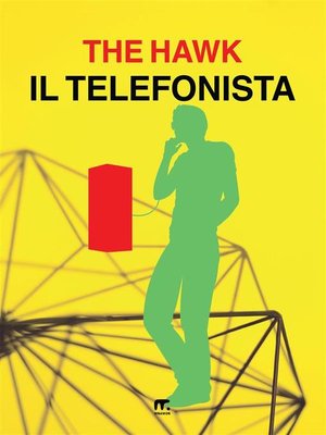 cover image of Il telefonista